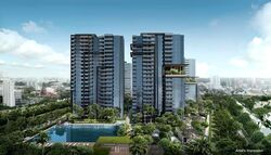 JadeScape (D20), Condominium #520413661